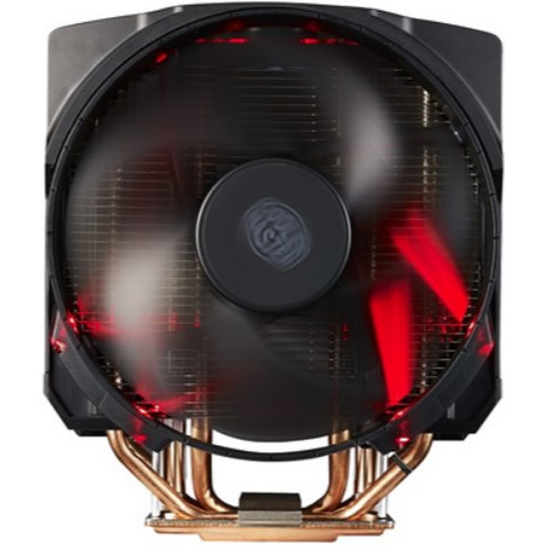 Кулер для процессора Cooler Master MasterAir Maker 8 MAZ-T8PN-418PR-R1