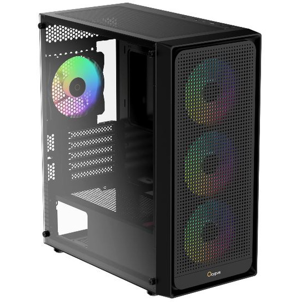 Компьютер HAFF Elemento Terra BK62238