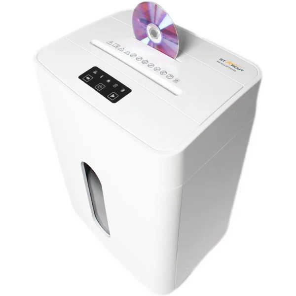 Шредер StarCut EFC 415D