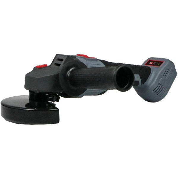 Угловая шлифмашина Profipower MKDGA-18V (E0160) без АКБ и ЗУ