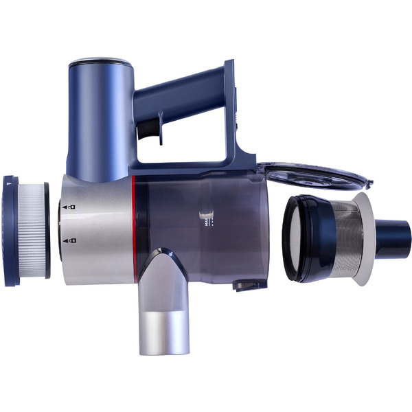 Пылесос Hyundai HYV-S7570