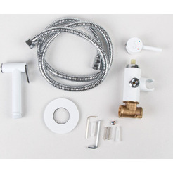 Смеситель AV Engineering AVSET02WT