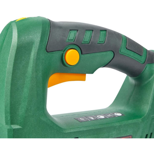 Электролобзик Калибр ЛЭМ-450Е