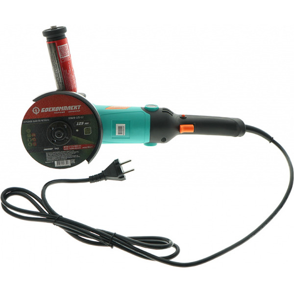 Шлифмашина Sturm AG90112 (S-055129)