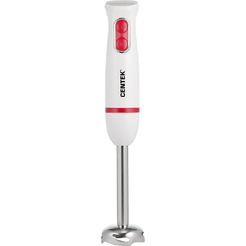 Блендер Centek CT-1335 white
