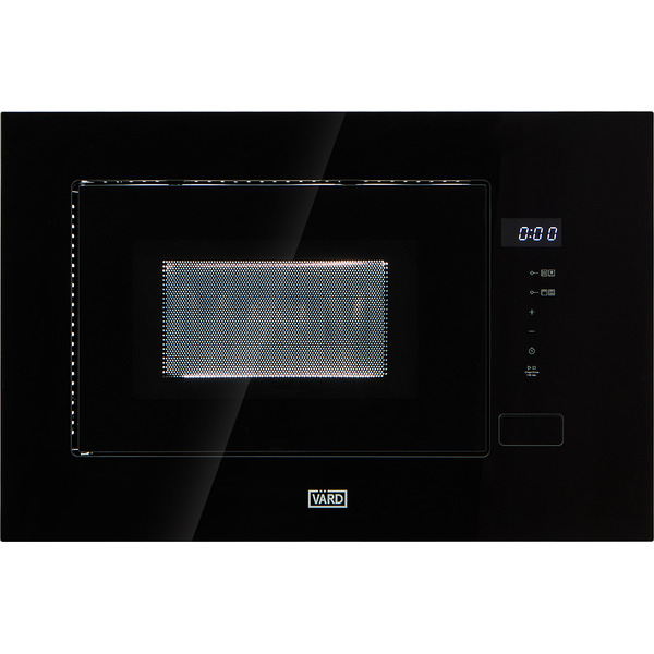 Встраиваемая микроволновая печь VARD VMG125PK