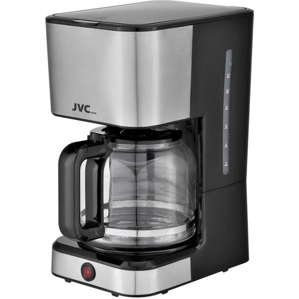 Кофеварка JVC JK-CF2150
