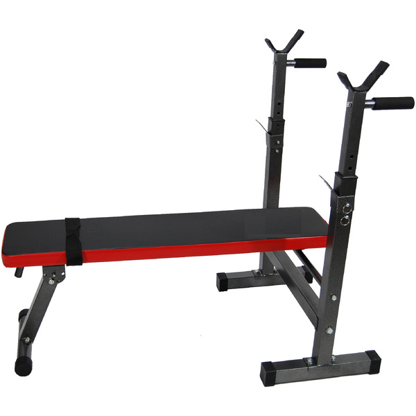 Тренировочная скамья AMETIST 317