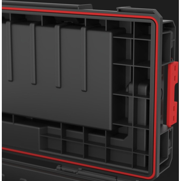 Ящик для инструмента Qbrick System Pro 600 (SKRQPRO600CZAPG002)