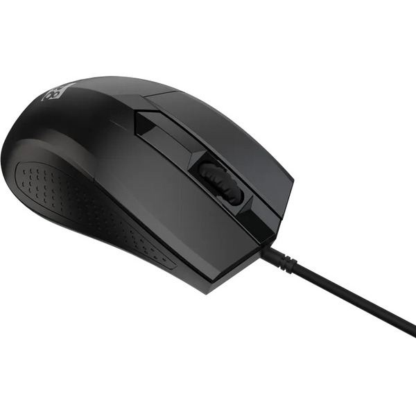 Мышь R8 1607 (черный)