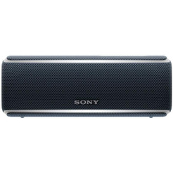Беспроводная акустическая система SONY SRS-XB21 (черный)