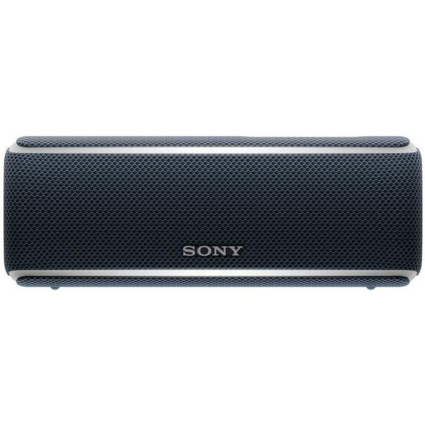 Беспроводная акустическая система SONY SRS-XB21 (черный)