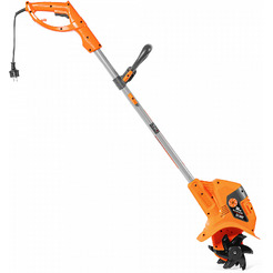 Миникультиватор Daewoo Power DAT 400E