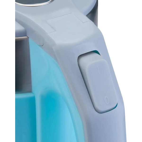 Электрический чайник Making Oasis Everywhere K-21SPL