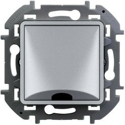 Вывод кабеля Legrand Inspiria 673892