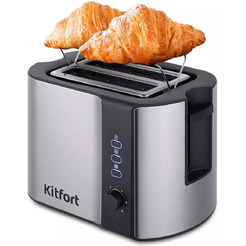 Тостер Kitfort КТ-6249