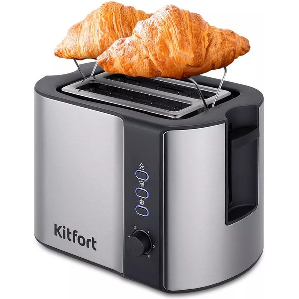 Тостер Kitfort КТ-6249