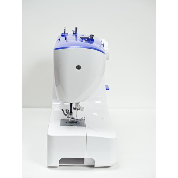 Швейная машина JANETE 990 (Blue)