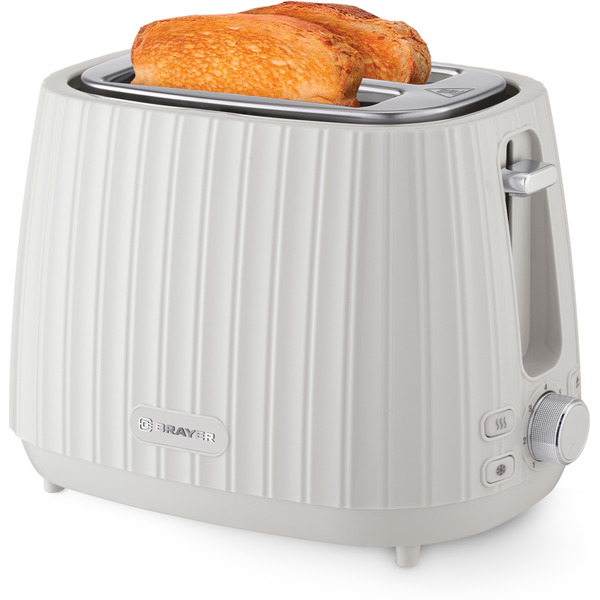Тостер Brayer BR2104WH