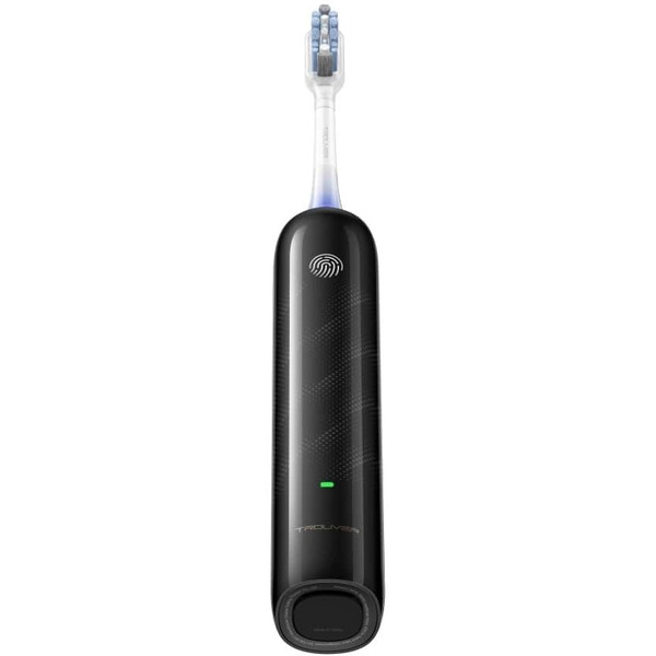 Электрическая зубная щетка Trouver Electric Toothbrush Black (ATB13A)
