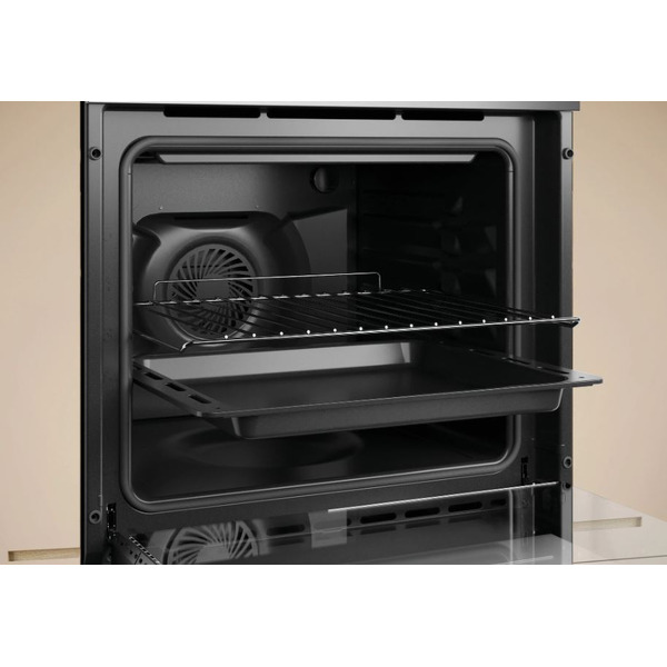 Духовой шкаф CANDY FIDC N605 L