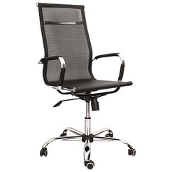 Кресло Bels Техас 440392/TN01 (Сетка, Черный)