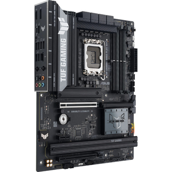 Материнская плата ASUS TUF Gaming B860-Plus WiFi