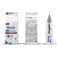 Сухой корм для собак Monge Vet Solution Gastrointestinal при заболеваниях ЖКТ (12кг)