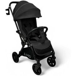 Детская коляска Bubago Tricky BG 159-1 (черный)