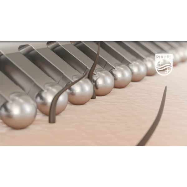 Электробритва PHILIPS BRL140/00