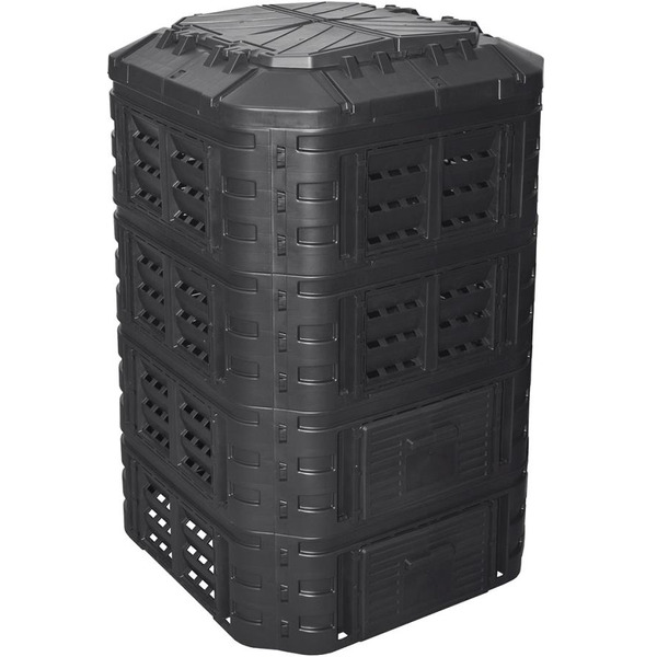 Компостер Patrol 1120L