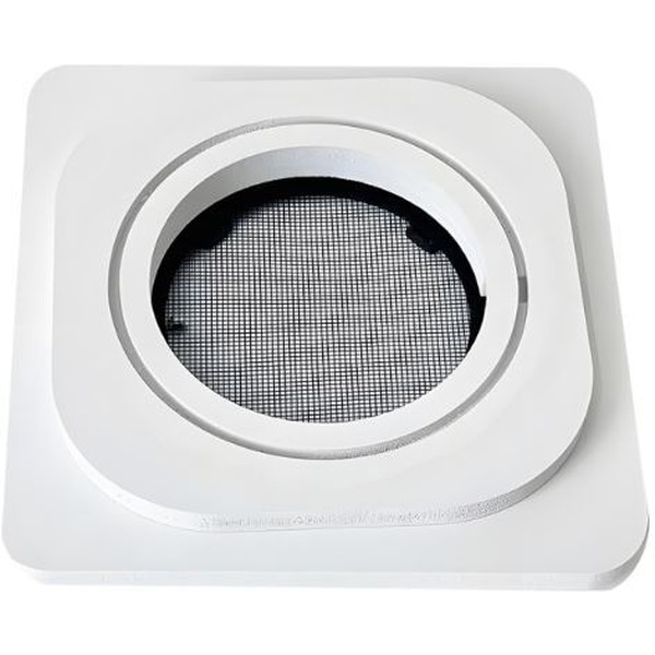 Теневой диффузор HOMY Air AS125BRT