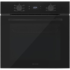 Духовой шкаф ZorG MBE606 black