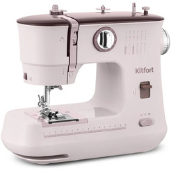 Швейная машина Kitfort КТ-6801