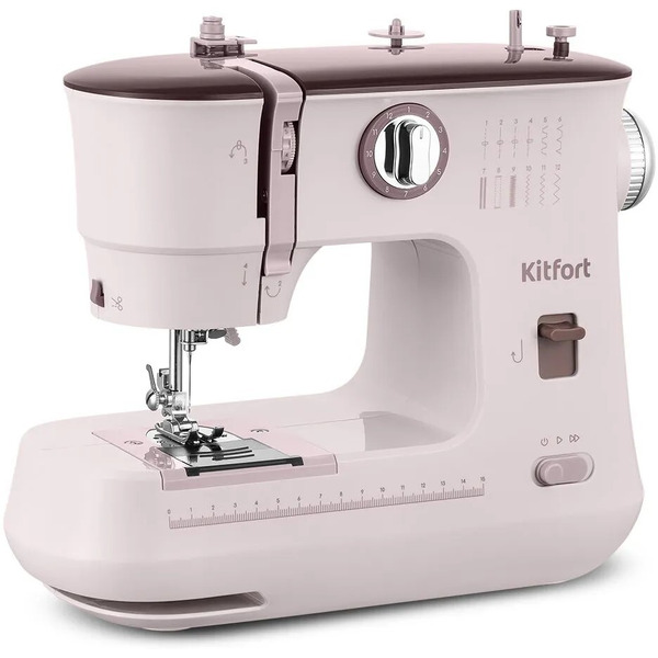 Швейная машина Kitfort КТ-6801