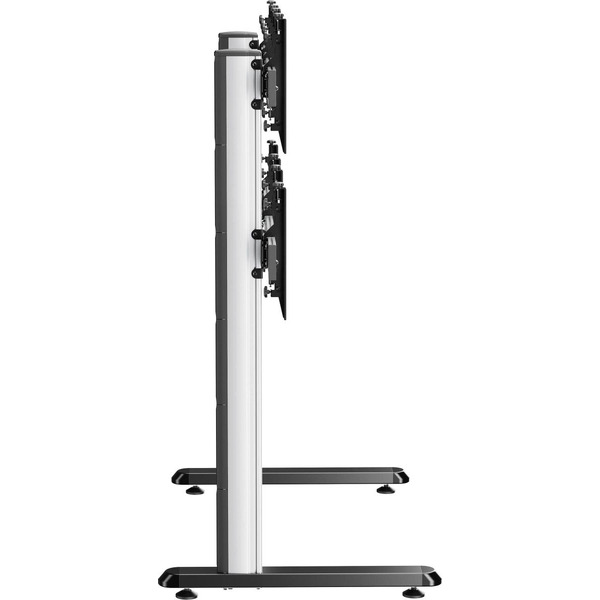 Стойка для телевизора Cactus CS-FS-TV4-PRO