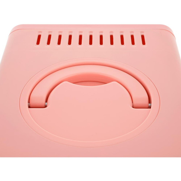 Холодильник для косметики ZUGEL ZCR060