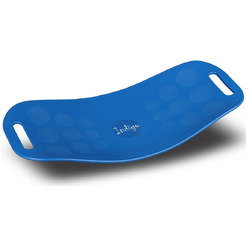 Балансборд Indigo Workout Board Twist IN128 (голубой)