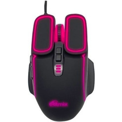 Мышь Ritmix ROM-330