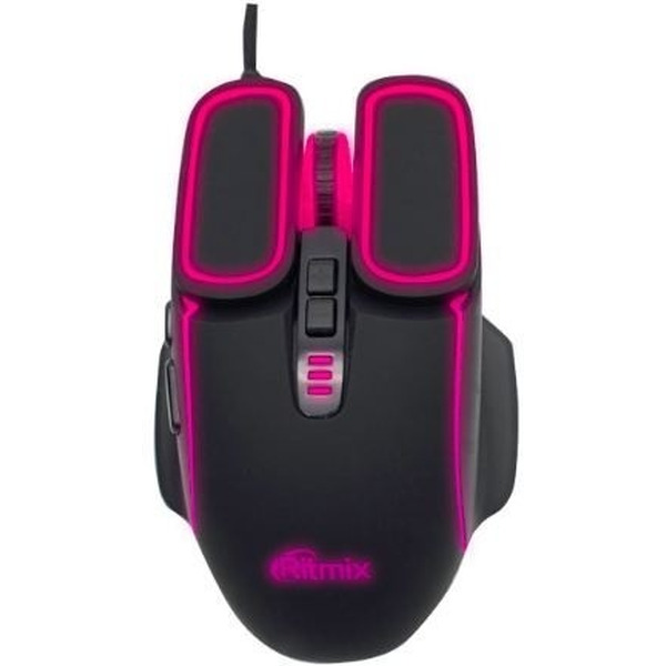Мышь Ritmix ROM-330