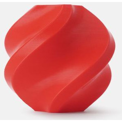 Пластик для 3D-печати Bambu Lab PLA Basic A00-R0-1.75-1000-SPL (красный)