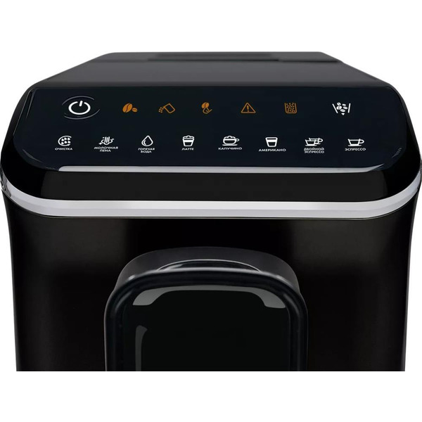 Кофемашина Timberk T-CMA34D60