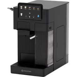 Кофемашина EVOLUTION Cremoso Prime