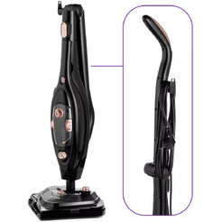 Паровая швабра "2 в 1" Kitfort КТ-1058