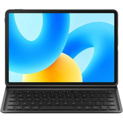 Планшет Huawei MatePad 11.5 Wi-Fi 8GB/128GB (BTK-W09) серый + клавиатура