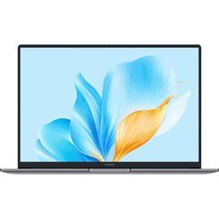 Ноутбук Honor MagicBook X16 2025 BRG-565 5301ALWS