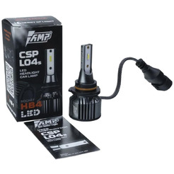 Светодиод головного света AMP/Criolight CSP L04S HB4