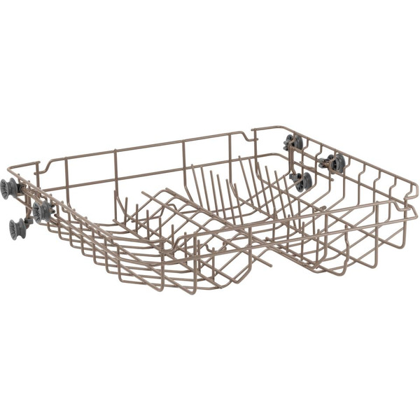 Посудомоечная машина Hyundai DT503 (серебристый)