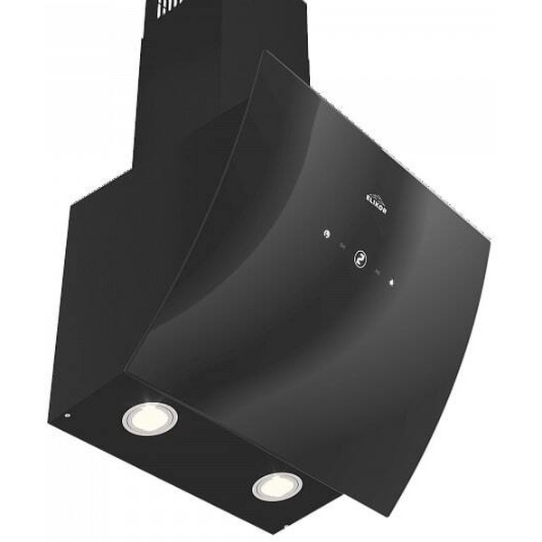 Кухонная вытяжка ELIKOR WAVE BK 50 (243077)