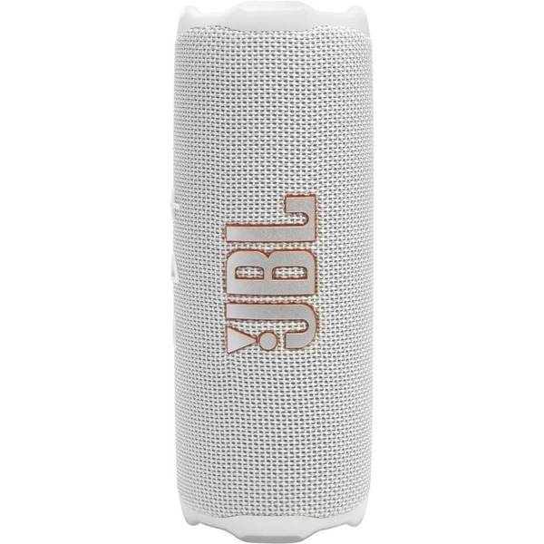 Беспроводная колонка JBL Flip 7 (белый)